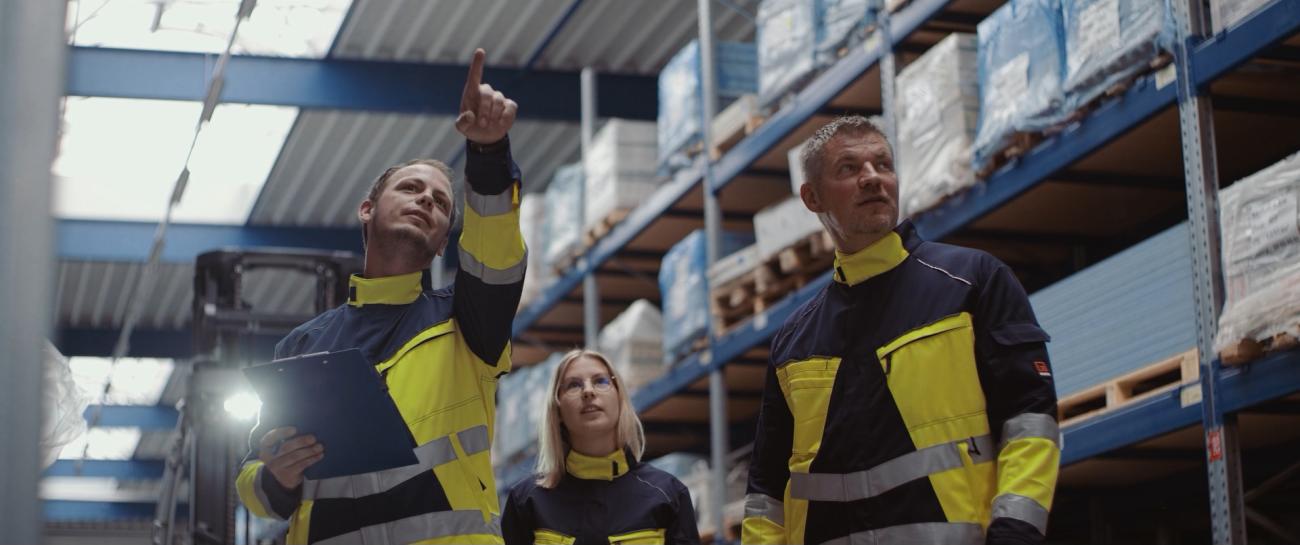 Rofa - Kampagne